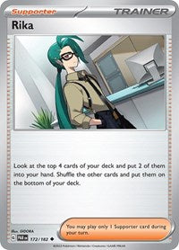 172 Rika