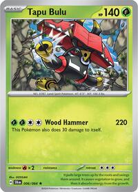 006 Tapu Bulu