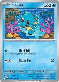 010 Horsea