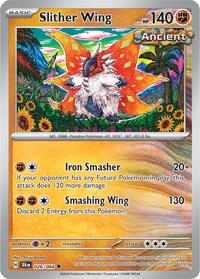 026 Slither Wing