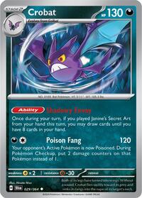 029 Crobat
