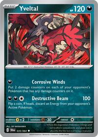 035 Yveltal