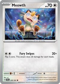 048 Meowth
