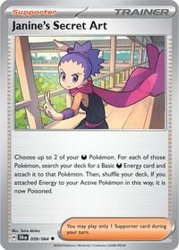 059 Janine's Secret Art