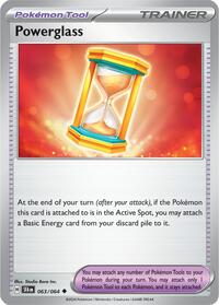 063 Powerglass