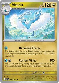134 Altaria
