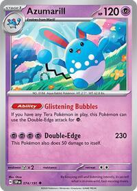 074 Azumarill
