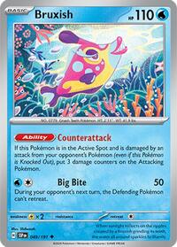 049 Bruxish