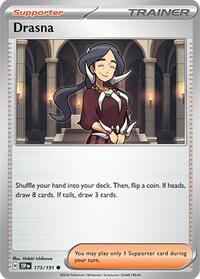 173 Drasna