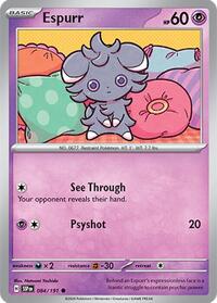 084 Espurr