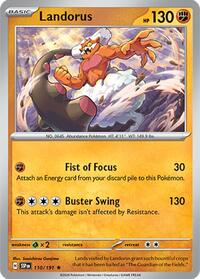 110 Landorus