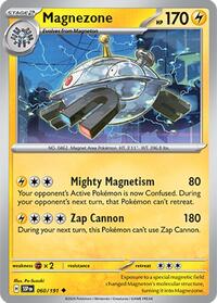 060 Magnezone