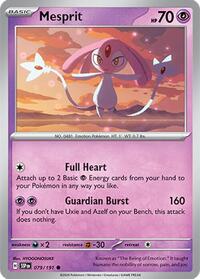 079 Mesprit