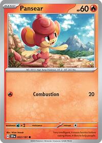 022 Pansear
