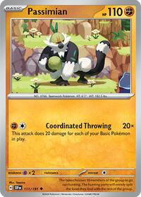 111 Passimian