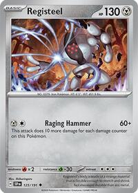 125 Registeel