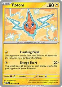 061 Rotom