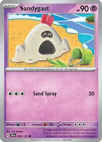 090 Sandygast