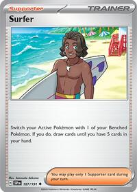 187 Surfer