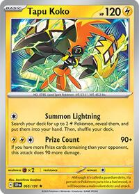 065 Tapu Koko