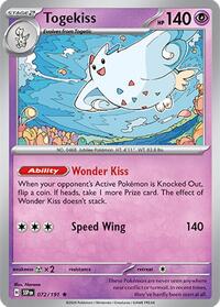 072 Togekiss