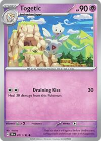 071 Togetic