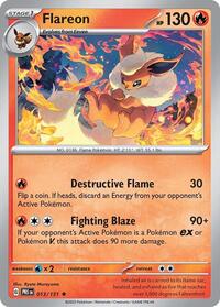 013 Flareon