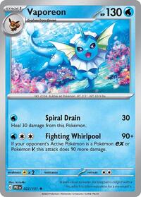 022 Vaporeon