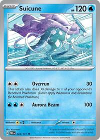 024 Suicune