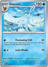 025 Glaceon