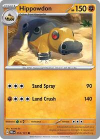 053 Hippowdon
