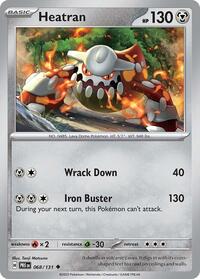 068 Heatran