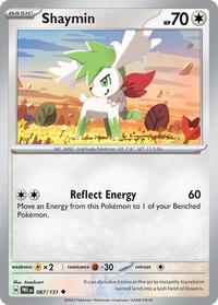 087 Shaymin