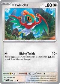 089 Hawlucha