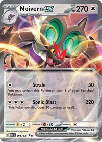091 Noivern ex