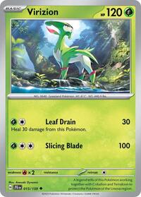 015 Virizion