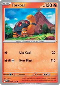 025 Torkoal