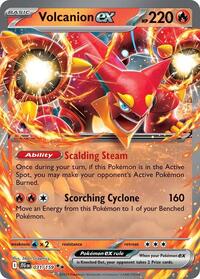 031 Volcanion ex