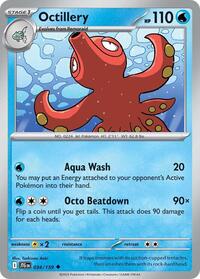 034 Octillery