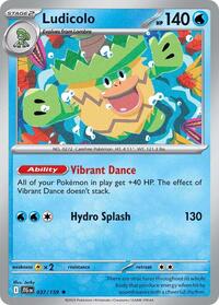 037 Ludicolo
