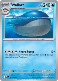 041 Wailord