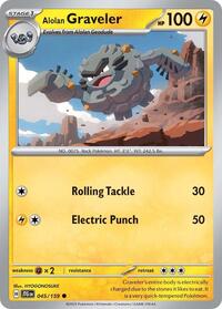 045 Alolan Graveler
