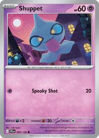 059 Shuppet