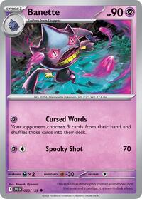 060 Banette
