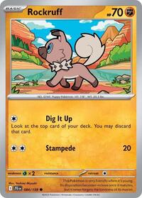 084 Rockruff