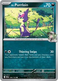 096 N's Purrloin