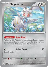 107 Magearna