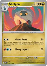 113 Shelgon