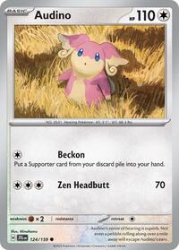 124 Audino
