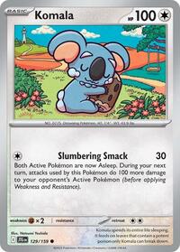 129 Komala